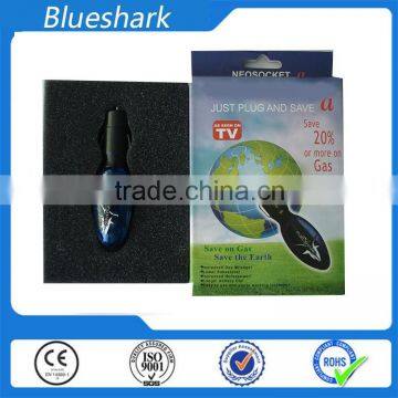 2015 promotion Eco-friendly electric best fuel saver for cars