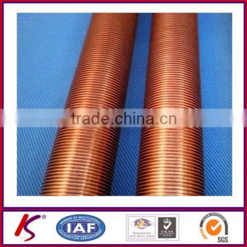 Finned Tube----Integral low fin tubes from China