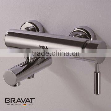 Health product toilet faucet brass body easy to install F61251C-01