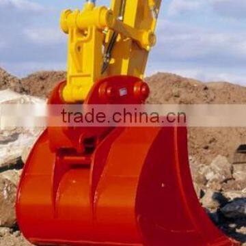 pc120-6,pc130-8,pc220-7 bucket,203-70-01110,203-70-01111,203-70-01112