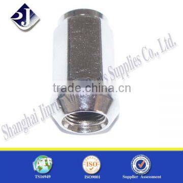 SS316 annular tubes