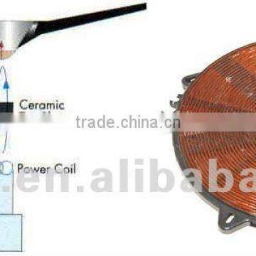 Electrical Multifunction Stove Glass Universal Induction Cooker photo-2