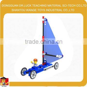 Educational Brick,Teaching Aid Structure and Technology photo-4