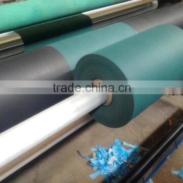 Non Woven Fabric Slitting Machine photo-4