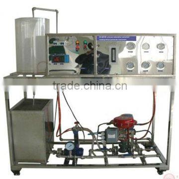 XK-QDYB1 Process Automation Instrument Training Device (pneumatic instrument)