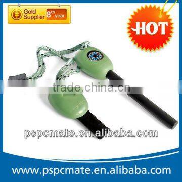 Best Quality Fire Starting/Firesteel for Camping
