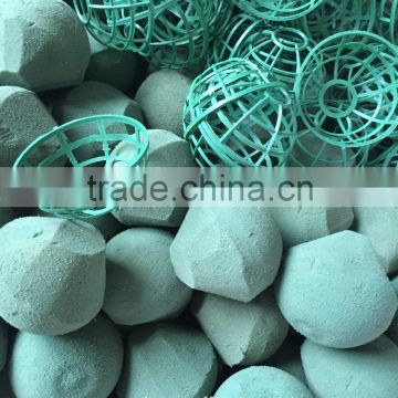 China hot style wet floral foam for wedding                        
                                                                                Supplier's Choice