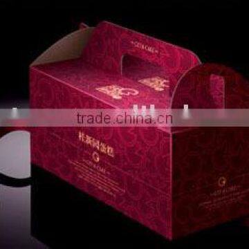 elegant food paper box,food packaging paper box,paper food take out boxes