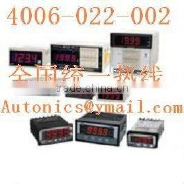 Autonics panel meter MT4Y-AVA-4N Multi panel meter MT4Y-AVA