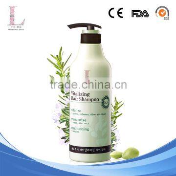 Direct Guangzhou manufacturer supply private label OEM/ODM best herbal shampoo