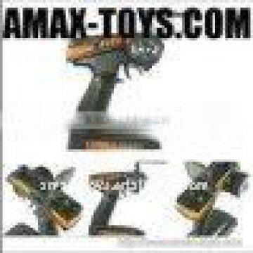 mr-gt2 transmitter and receiver remote control