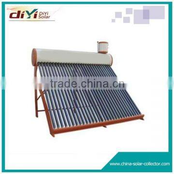 2015 Hot Sale High Pressure Split Solar Water Heater