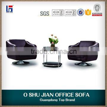 commercial sofa manufacturer leather office sets SJ592