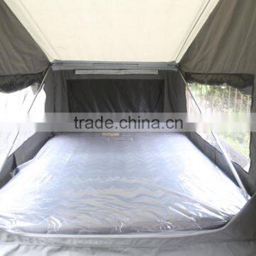 Lightweight Travel Trailers And Off Road Caravan With Slide Out Kitchen photo-4