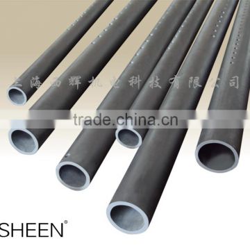 high quality SiSiC Cooling Air pipe for roller heath kilns