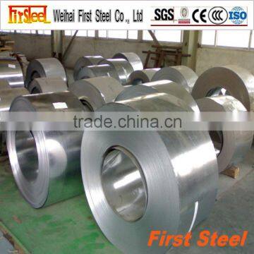 Competitive Price Galvanized Steel Coil Sgcc Sgcd Sghc photo-6