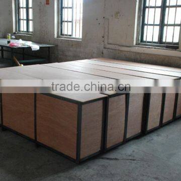 Anode Oxidation Selective Coating for Solar Collector Absorber photo-6