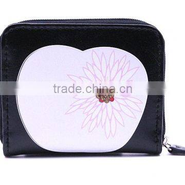 New Design Wholesale Woman Change Purse by China Supplier photo-2