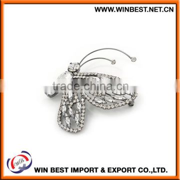 China supplier big brooches