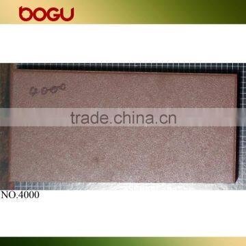 Ceramic material made outdoor plaza paving tile flooring plaza tile decorative chinese paving tile cheap price