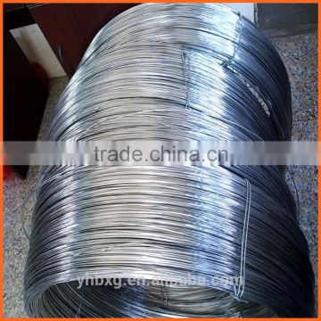 Thick Stainless Steel Annealing Wire 304 304L 316 316L 430