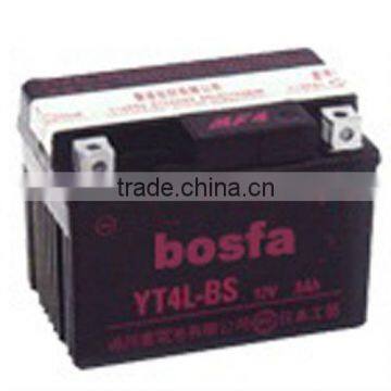mf Motorcycle Battery Batteries for Scooters and Motorcycles Batteries Electric Scooter 12v Rechargeable Motorcycle mf Battery