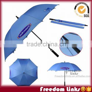 Big Golf Umbela Outdoor,umbrella Guangzhou Corporation Shenzhen Port