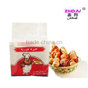 bread fermenter dry instant yeast