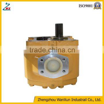 Bulldozer , Loader ,Excavator , construction Vehicles , Hydraulic gear pump manufacture