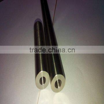 Grade5 sale high quality gr5 ti-6Al-4V titanium tube per kg manufactrue directly