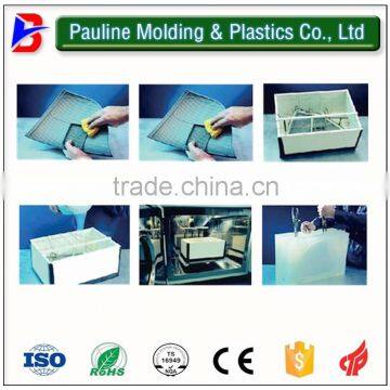 High Precision Custom Made Cnc Machined Engine Spear Parts photo-5