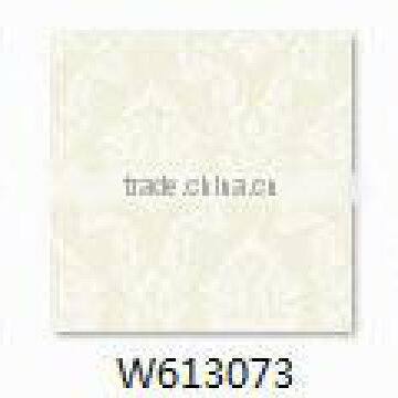 Hot Foaming Non Woven Wallpaper, Romantic Damask Large Size Wall Sticker , Charming Wallcovering Ideas photo-2