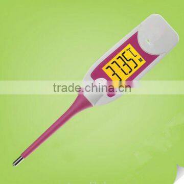 led digital thermometer display, basal digital thermometers