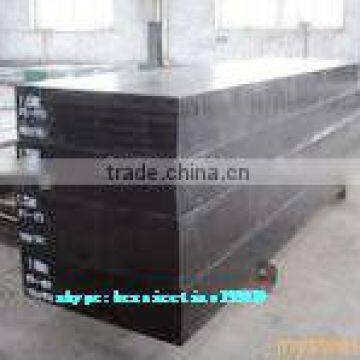 hot rolled steel 1.2379/D2/SKD11 from Tian Gong or ChangGang