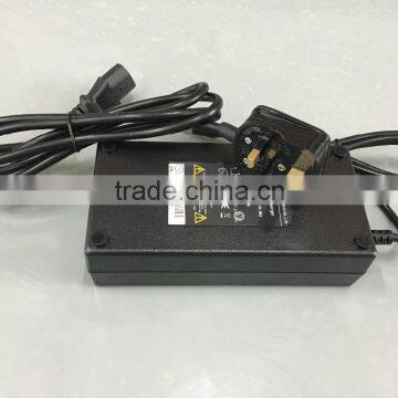 UK Charger(24V/36V/48V)