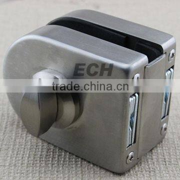 Cabient Stainless Steel Keyed Sliding Glass Door Lock photo-3