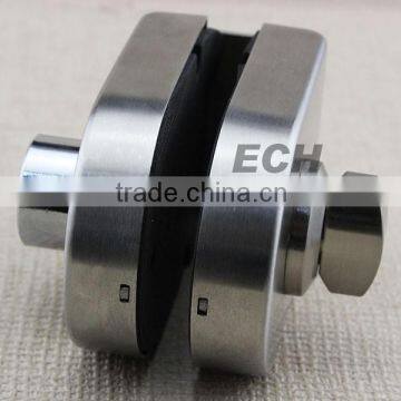 Cabient Stainless Steel Keyed Sliding Glass Door Lock photo-4