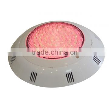 35W 12V RGBW LED pool lights with remote control