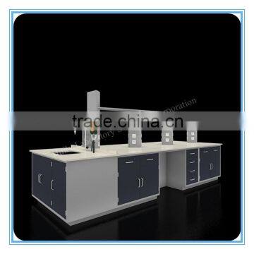 Professional design lab equipment work bench