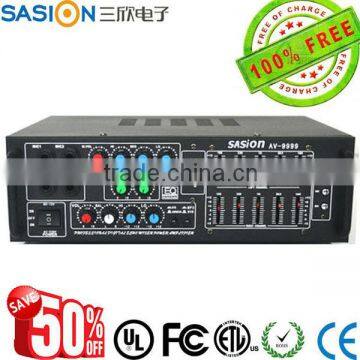 AV-9999 sansion linear amplifier