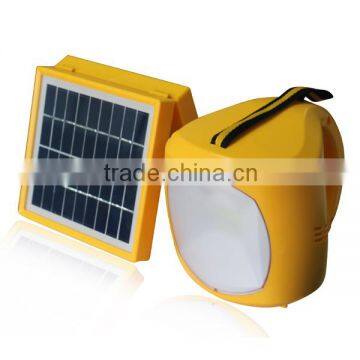Chinese Solar Camping Lanterns Portable Led Solar Lantern photo-2