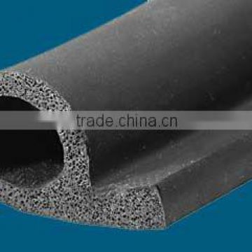 Foam Rubber Seal strip