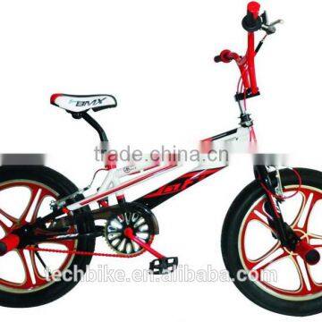 20" steel frame child BMX bike/bicycle