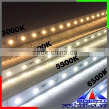 LED strip bar,LED edge lighting,Aluminium profile LED bar