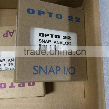 OPTO22	SNAP-AIV