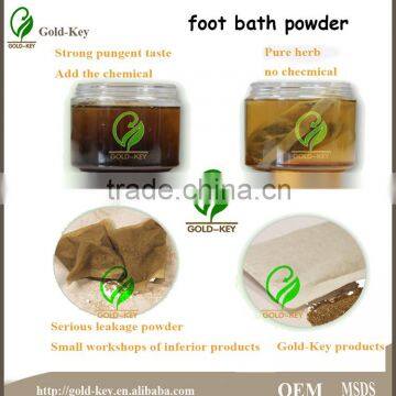Chinese Herb Foot Bath Powder photo-3