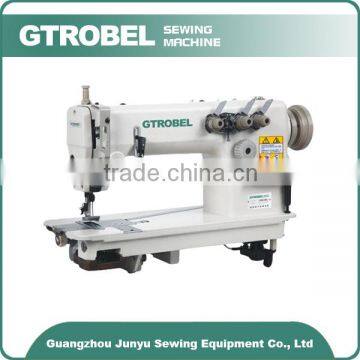 GDB-380 High-Performance Chainstitch Bag Sewing Machine, Big Bag Sewing Machine, For Big Bag Walking Foot Sewing Machine