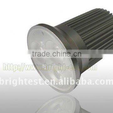 White LED Lightings MR16 9W