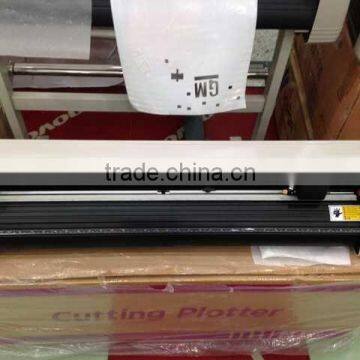 720mm Artcut Sticker Vinyl Cutter Paper Cutting Plotter Machine photo-5