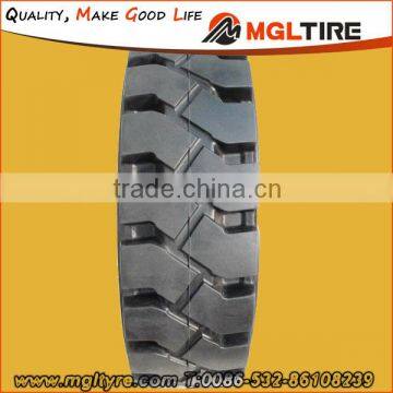 7.00-12 solid forklift tire